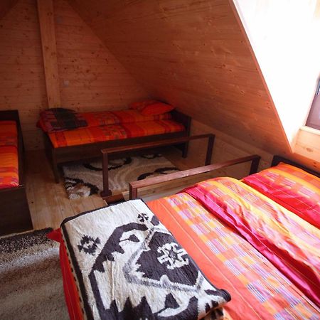 Family Apartments Žabljak Eksteriør bilde