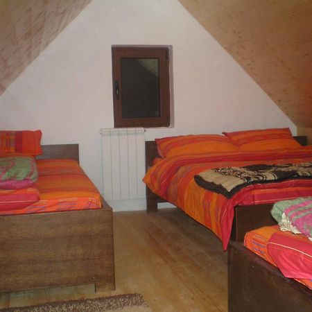 Family Apartments Žabljak Eksteriør bilde