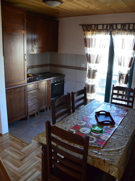 Family Apartments Žabljak Rom bilde