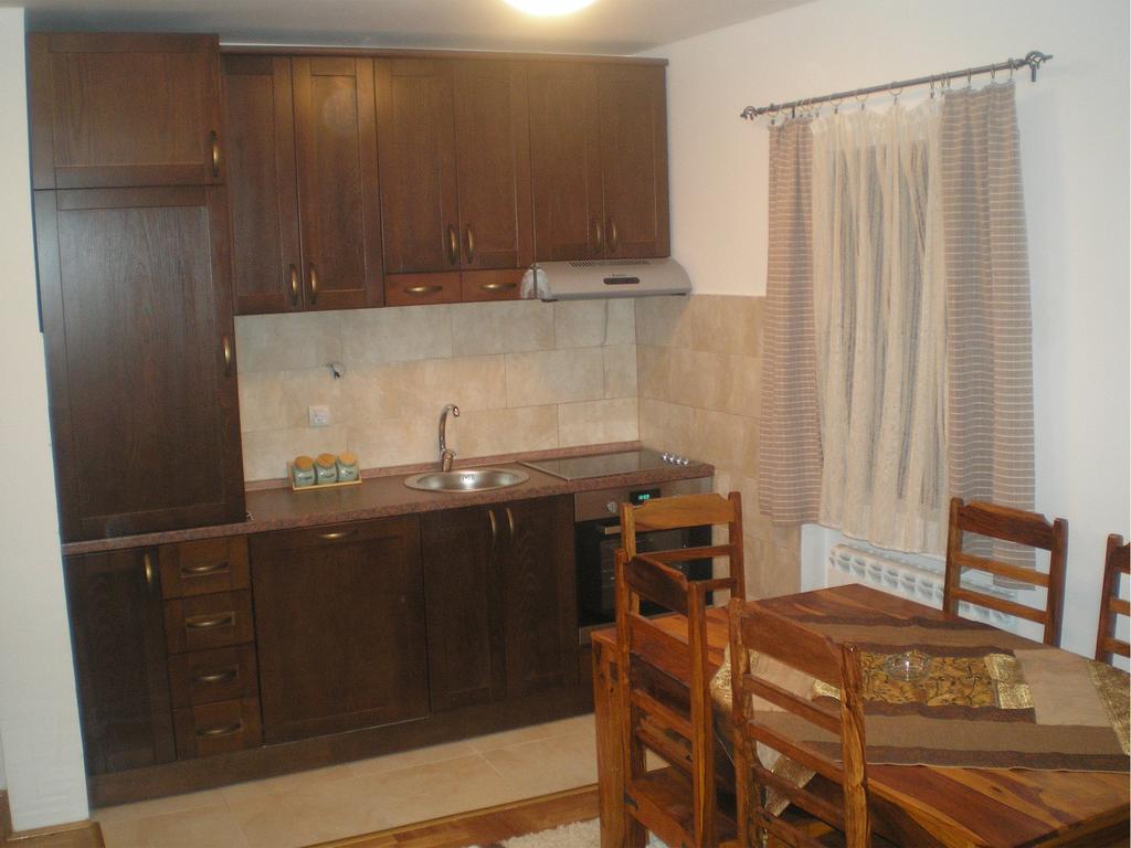 Family Apartments Žabljak Rom bilde