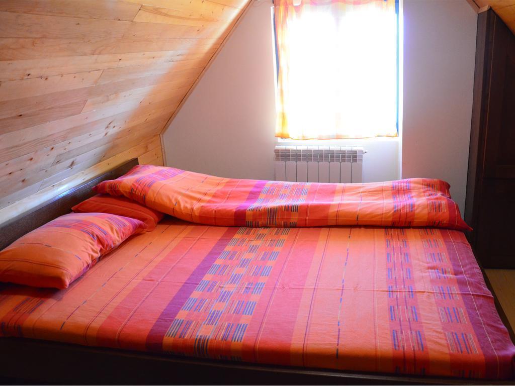 Family Apartments Žabljak Rom bilde