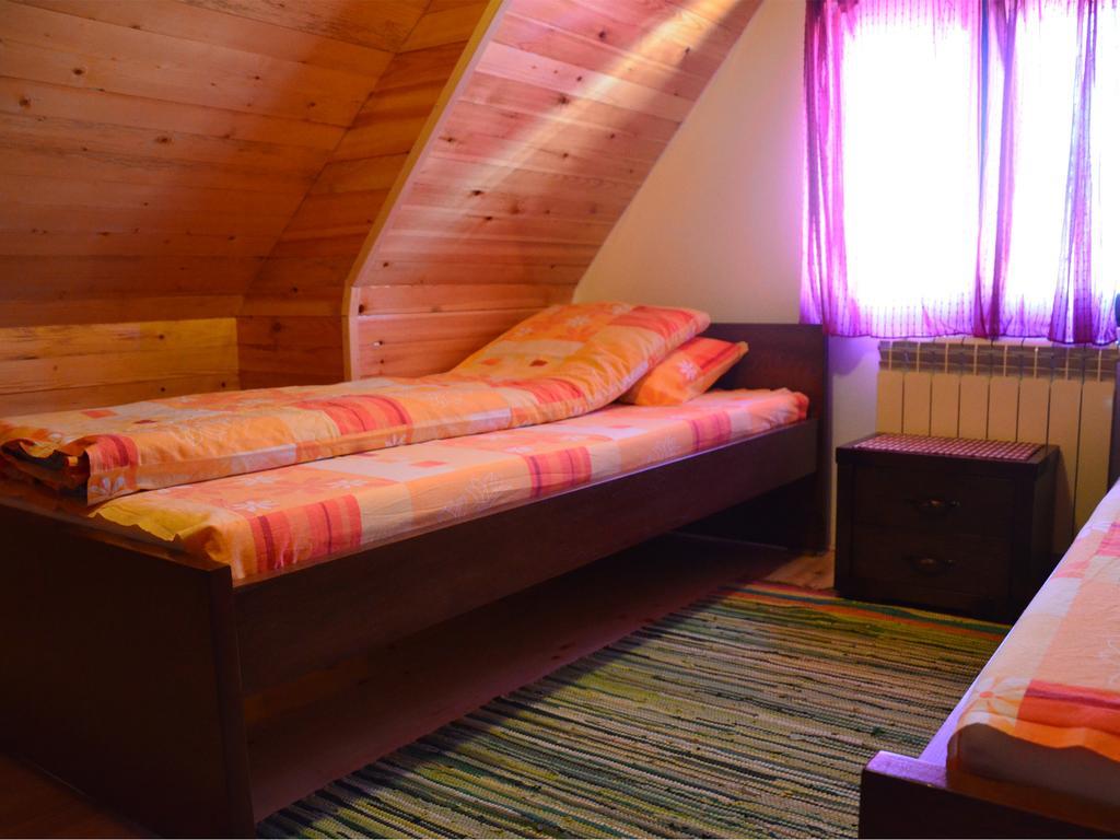 Family Apartments Žabljak Rom bilde