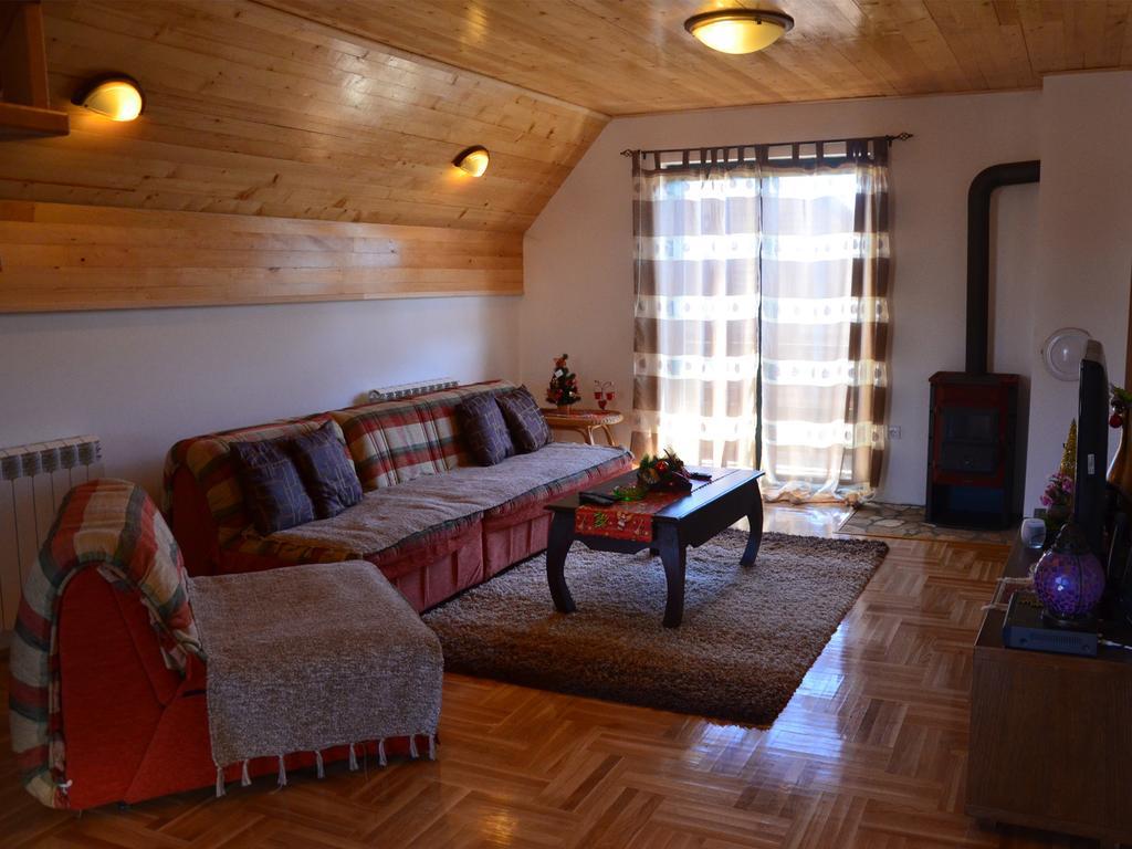Family Apartments Žabljak Rom bilde