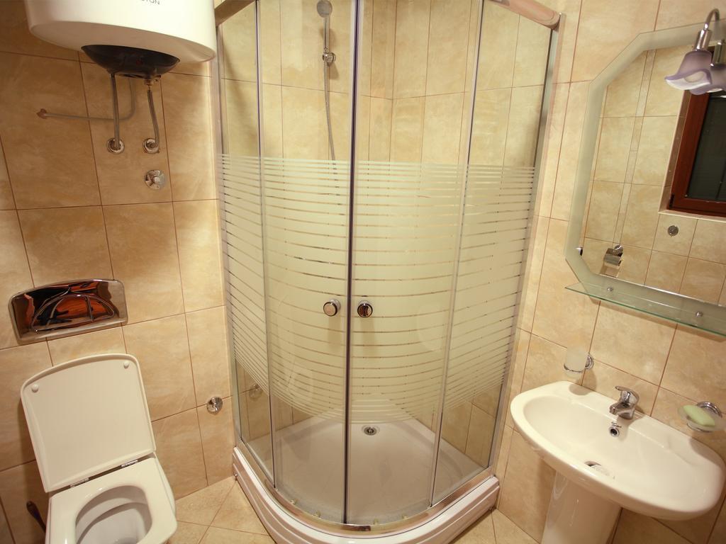 Family Apartments Žabljak Rom bilde