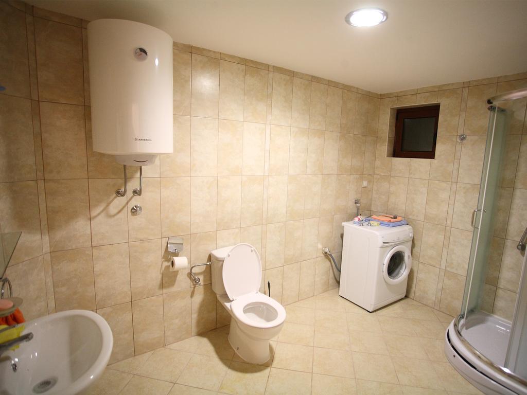 Family Apartments Žabljak Rom bilde