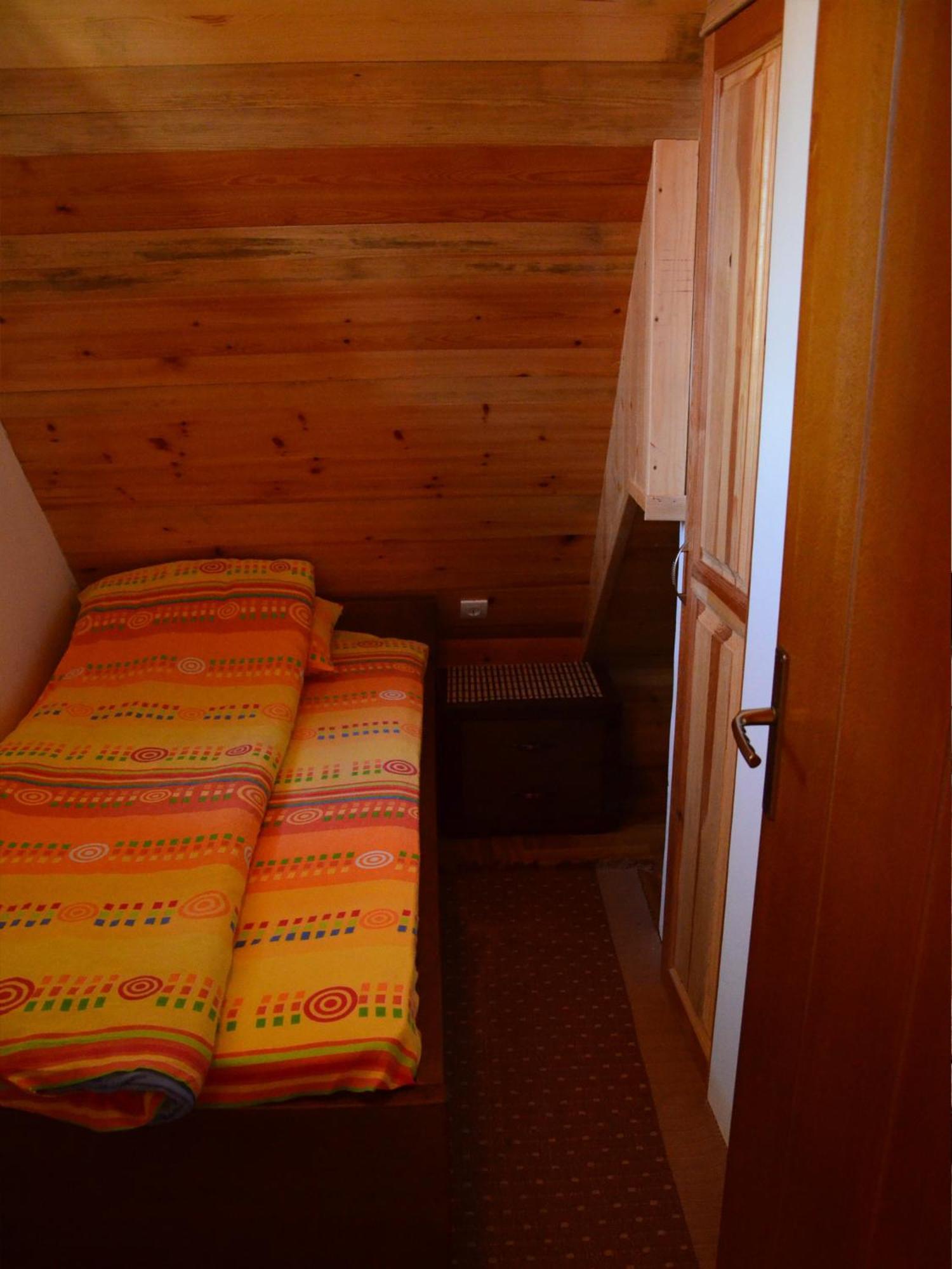 Family Apartments Žabljak Rom bilde