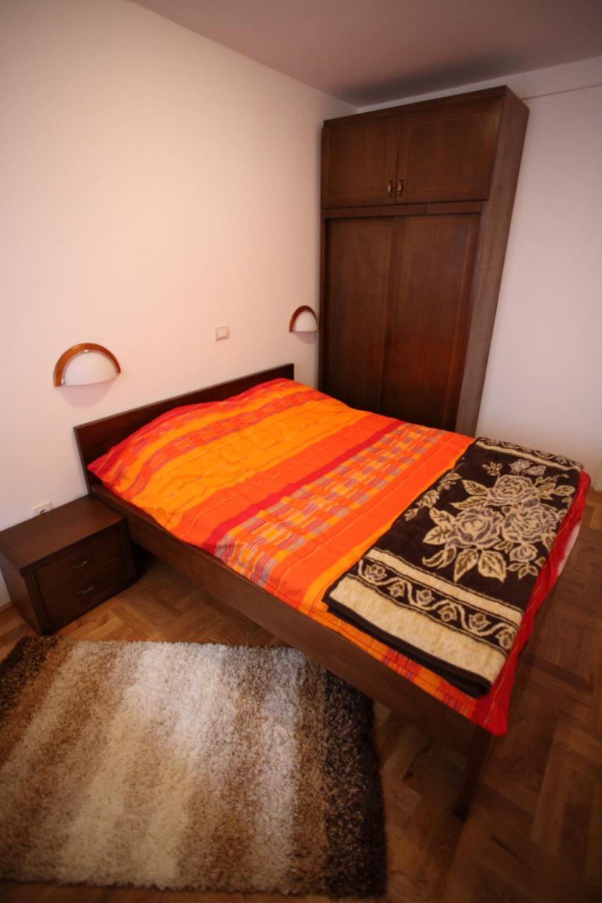 Family Apartments Žabljak Eksteriør bilde